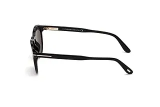 Seitenansicht Tom Ford DANTE (FT0834 - 01A)