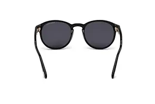 Rückansicht Tom Ford DANTE (FT0834 - 01A)