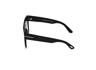 Seitenansicht Tom Ford RENEE (FT0847 - 01B)