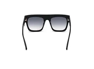 Rückansicht Tom Ford RENEE (FT0847 - 01B)