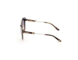 Seitenansicht Tom Ford ANJELICA-02 (FT0868 - 52B)