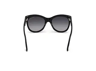 Rückansicht Tom Ford WALLACE (FT0870 - 01B)