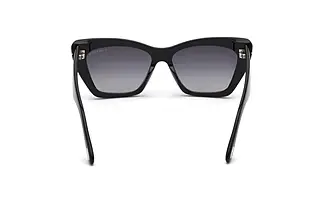 Rückansicht Tom Ford WYATT (FT0871 - 01B)