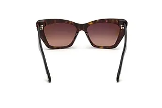Rückansicht Tom Ford WYATT (FT0871 - 52F)