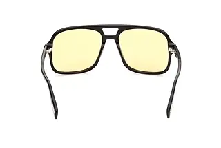 Rückansicht Tom Ford FALCONER-02 (FT0884 - 01E)