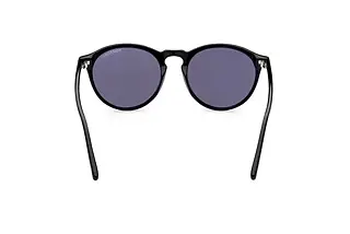 Rückansicht Tom Ford AURELE (FT0904 - 01A)