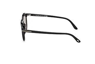 Seitenansicht Tom Ford AURELE (FT0904 - 01D)