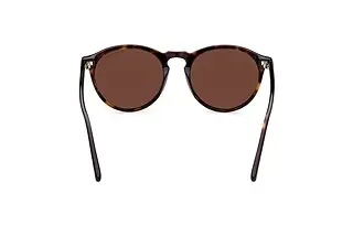Rückansicht Tom Ford AURELE (FT0904 - 52J)