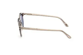 Seitenansicht Tom Ford AURELE (FT0904 - 57V)