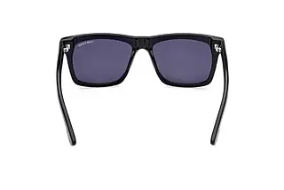 Rückansicht Tom Ford BUCKLEY-02 (FT0906-N - 01A)