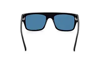 Rückansicht Tom Ford DUNNING-02 (FT0907 - 01V)