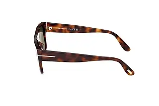 Seitenansicht Tom Ford DUNNING-02 (FT0907 - 53N)