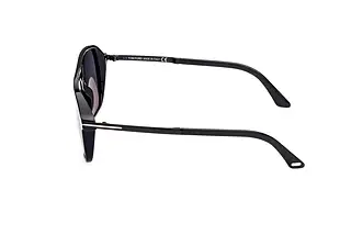Seitenansicht Tom Ford CROSBY (FT0910 - 01A)