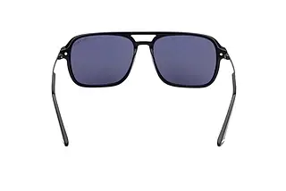Rückansicht Tom Ford CROSBY (FT0910 - 01A)