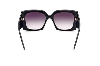 Rückansicht Tom Ford JACQUETTA (FT0921 - 01B)