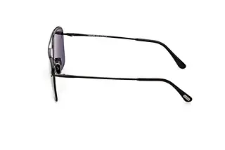 Seitenansicht Tom Ford NOLAN (FT0925 - 01A)