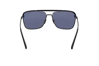 Rückansicht Tom Ford NOLAN (FT0925 - 01A)