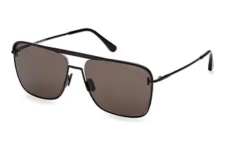 Vorderansicht Tom Ford NOLAN (FT0925 - 01A)
