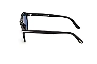 Seitenansicht Tom Ford AVERY (FT0931 - 01V)