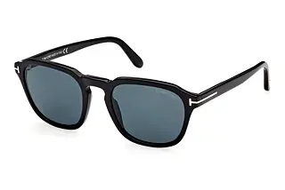 Vorderansicht Tom Ford AVERY (FT0931 - 01V)