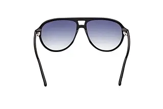 Rückansicht Tom Ford JEFFREY (FT0932 - 01B)