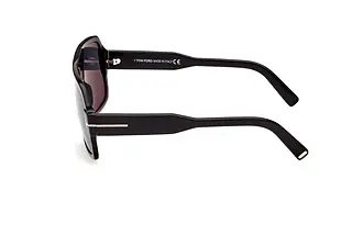 Seitenansicht Tom Ford CAMDEN (FT0933 - 01A)