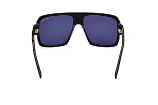 Rückansicht Tom Ford CAMDEN (FT0933 - 01A)