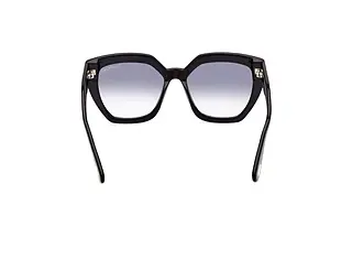 Rückansicht Tom Ford PHOEBE (FT0939 - 01B)