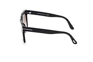 Seitenansicht Tom Ford SELBY (FT0952 - 01B)