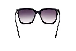 Rückansicht Tom Ford SELBY (FT0952 - 01B)