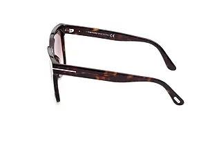 Seitenansicht Tom Ford SELBY (FT0952 - 52F)