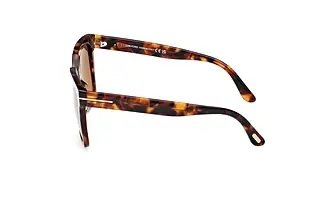 Seitenansicht Tom Ford SELBY (FT0952 - 52H)