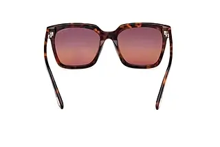 Rückansicht Tom Ford SELBY (FT0952 - 52H)