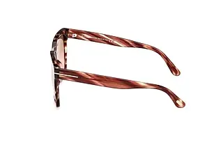 Seitenansicht Tom Ford SELBY (FT0952 - 54F)