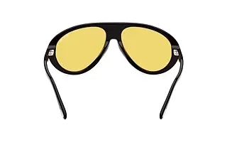 Rückansicht Tom Ford CAMILLO-02 (FT0988 - 01E)