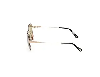 Seitenansicht Tom Ford PIERRE-02 (FT0994 - 28N)