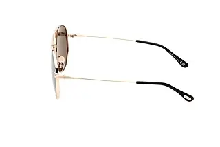Seitenansicht Tom Ford DASHEL-02 (FT0996 - 28A)