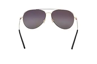 Rückansicht Tom Ford DASHEL-02 (FT0996 - 28A)