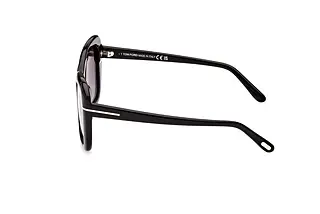 Seitenansicht Tom Ford MAEVE (FT1008 - 01B)