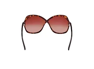 Rückansicht Tom Ford ROSEMIN (FT1013 - 52F)