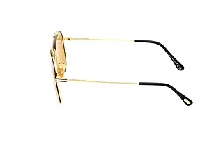 Seitenansicht Tom Ford JADEN (FT1017 - 30E)