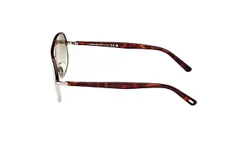 Seitenansicht Tom Ford MAXWELL (FT1019 - 14P)