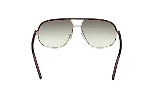 Rückansicht Tom Ford MAXWELL (FT1019 - 14P)