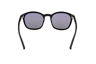 Rückansicht Tom Ford JAYSON (FT1020-N - 01D)