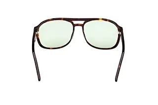 Rückansicht Tom Ford ROSCO (FT1022 - 52N)