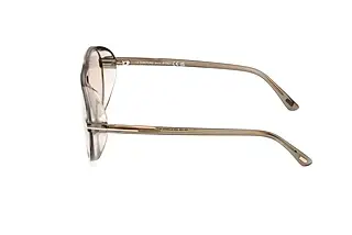 Seitenansicht Tom Ford MARCUS (FT1023 - 93E)