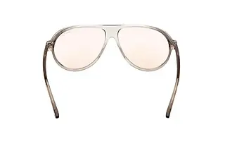 Rückansicht Tom Ford MARCUS (FT1023 - 93E)