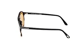 Seitenansicht Tom Ford BRUCE (FT1026 - 05E)