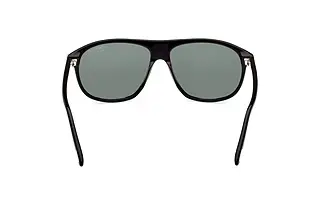 Rückansicht Tom Ford PRESCOTT (FT1027 - 01R)