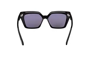 Rückansicht Tom Ford WINONA (FT1030 - 01D)